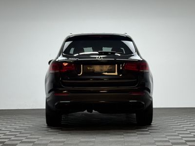 2023 Mercedes-Benz GLC Class