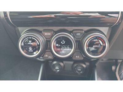 2017 Suzuki Swift
