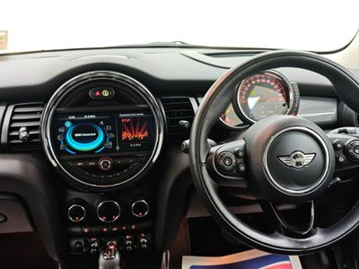 2017 Mini Cooper D