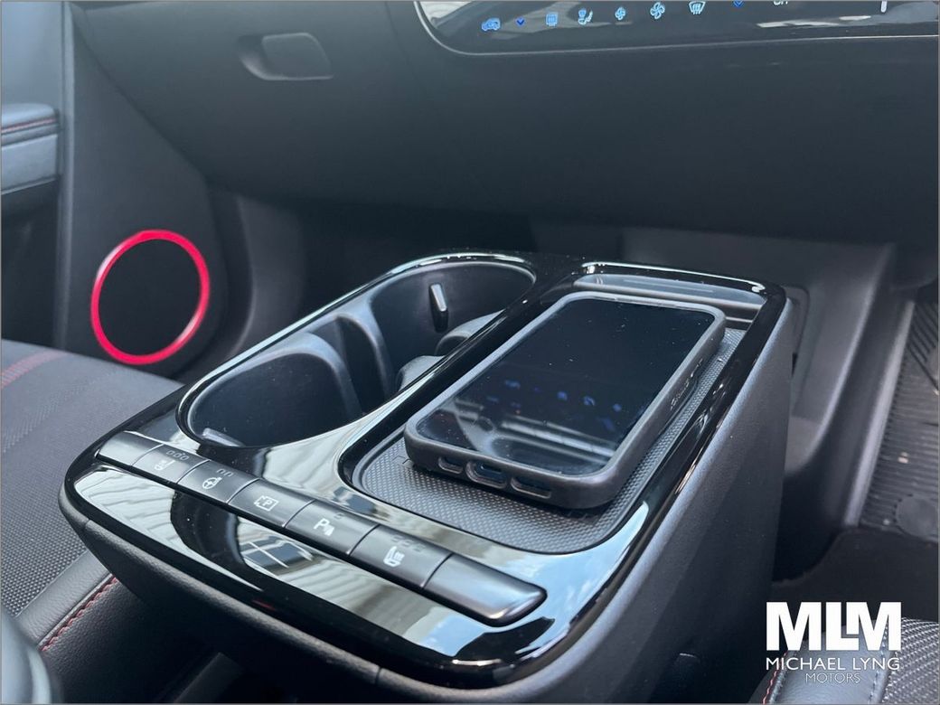 2025 Hyundai Ioniq 5