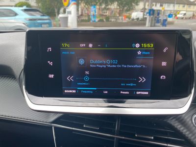 2023 Peugeot 2008