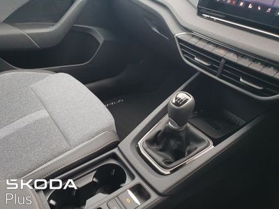 2025 Skoda Octavia