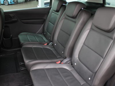 2021 Volkswagen Sharan