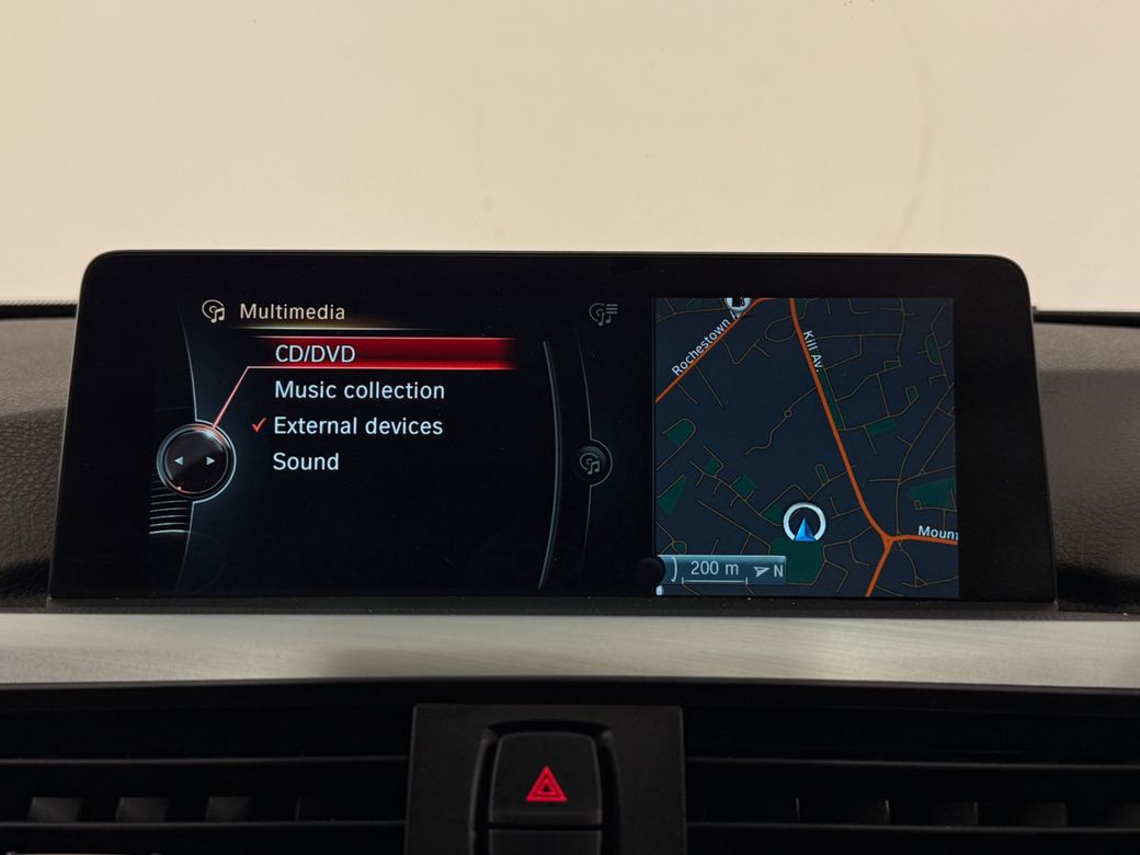 2016 BMW 4 Series