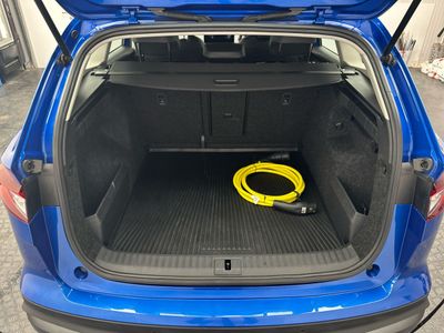 2024 Skoda Enyaq