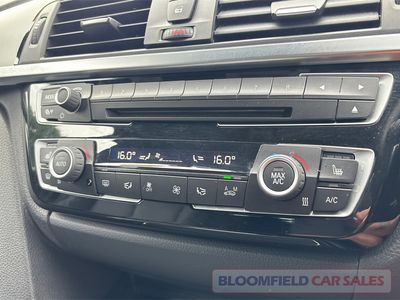 2019 BMW 3 Series