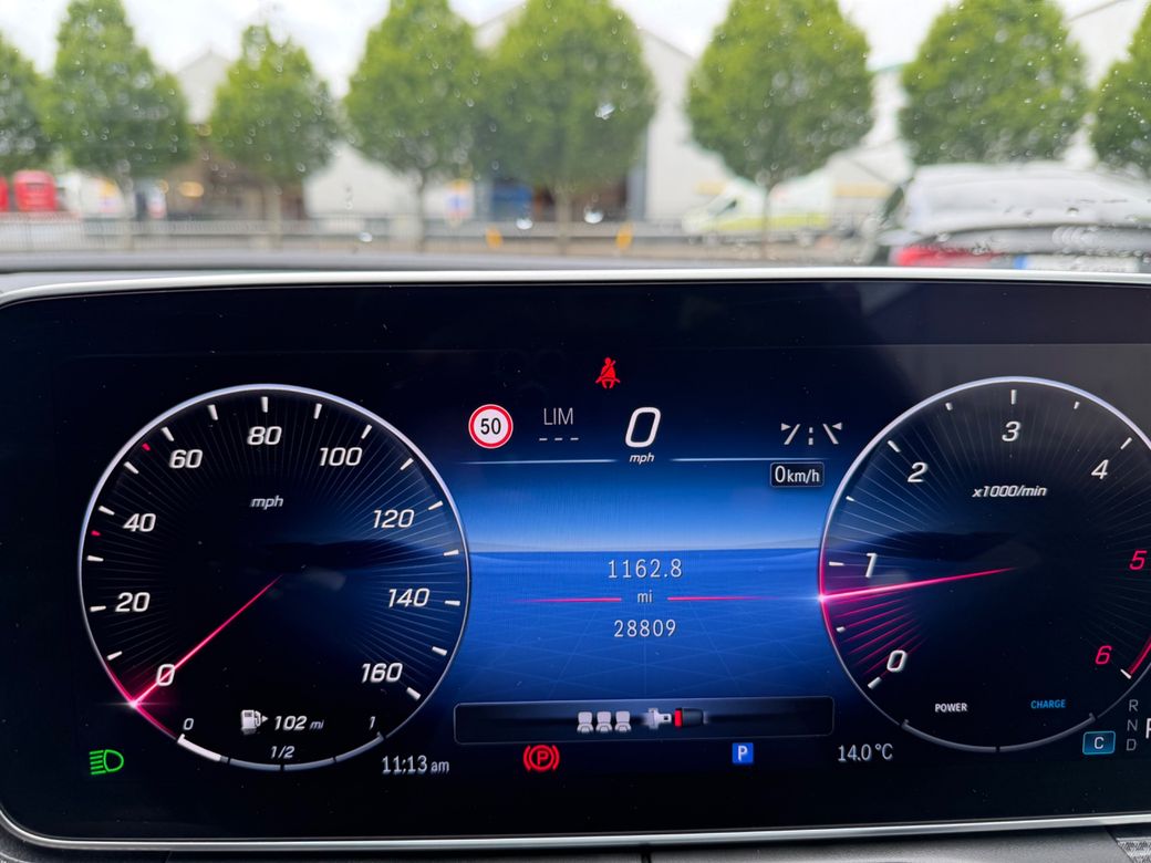 2023 Mercedes-Benz C 220