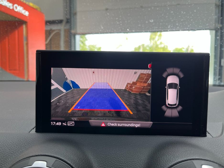 2021 Audi Q2