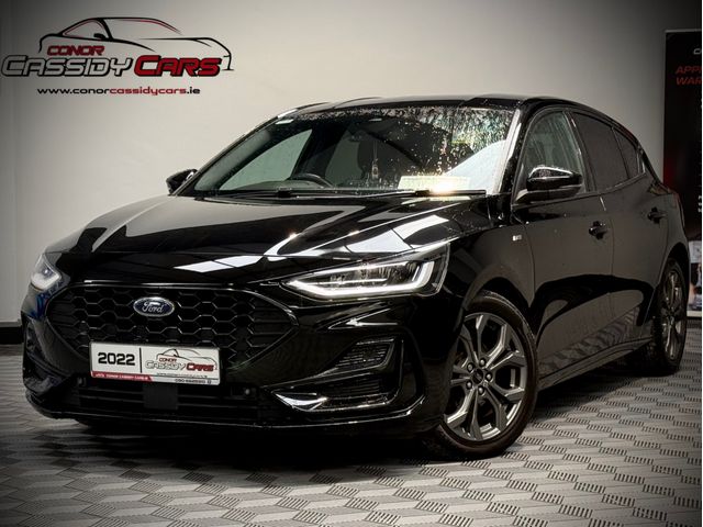 vehicle for sale from Conor Cassidy Cars