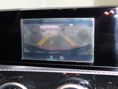 2019 Mercedes-Benz A Class