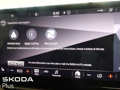2023 Skoda Enyaq