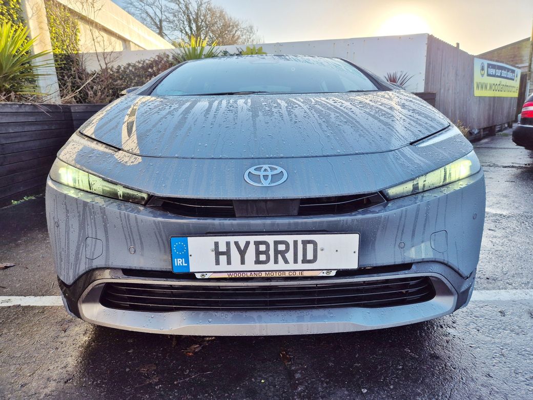 2023 Toyota Prius