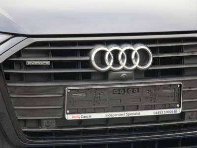 2023 Audi A6