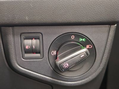 2019 Volkswagen Polo