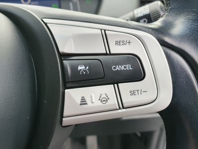 2020 Honda Fit