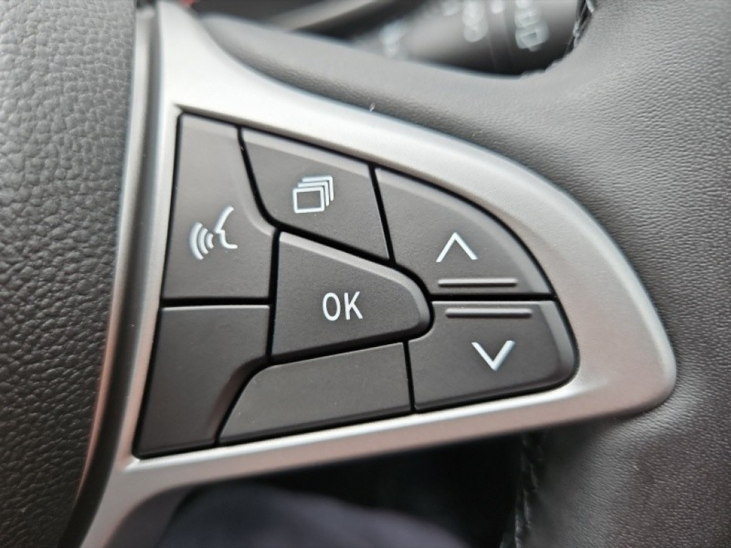 2026 Dacia Jogger