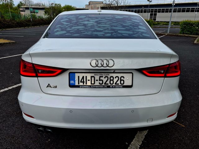 2014 Audi A3