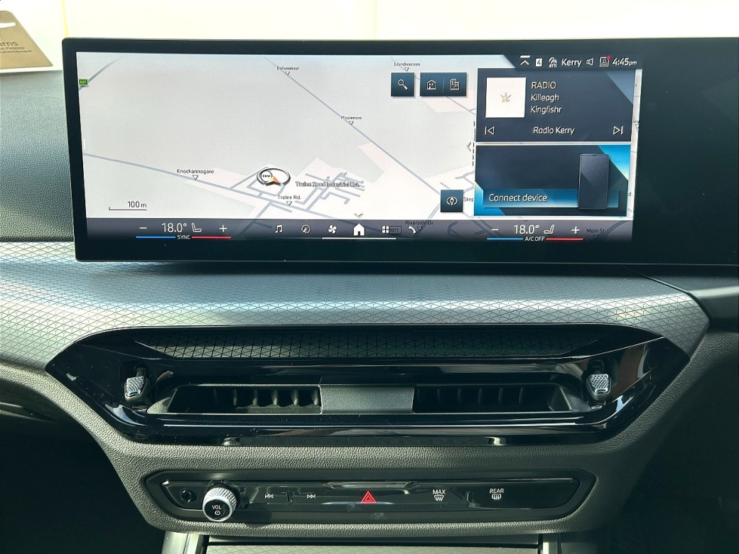 2025 BMW 330