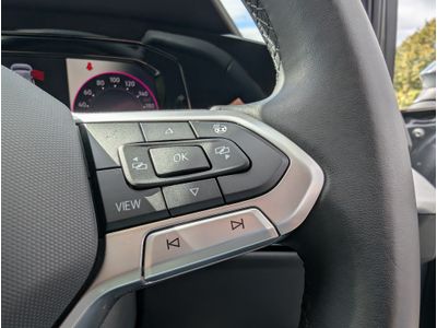 2024 Volkswagen Golf