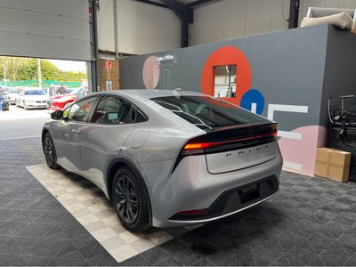 2025 Toyota Prius