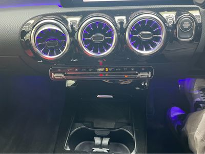 2023 Mercedes-Benz A Class