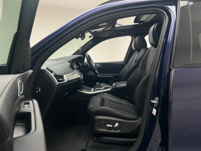 2021 BMW X5
