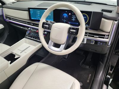 2025 Hyundai Santa Fe