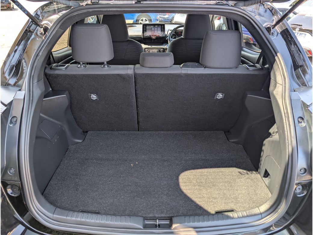 2023 Toyota Yaris