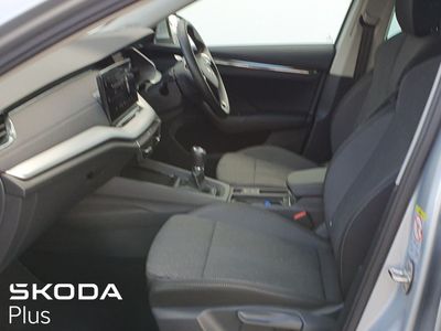 2024 Skoda Octavia