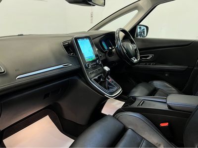 2019 Renault Grand Scenic