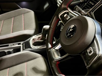 2021 Volkswagen T-Roc