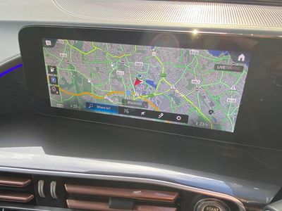 2023 Mercedes-Benz EQC