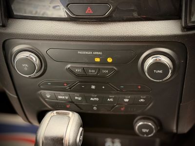 2023 Ford Ranger