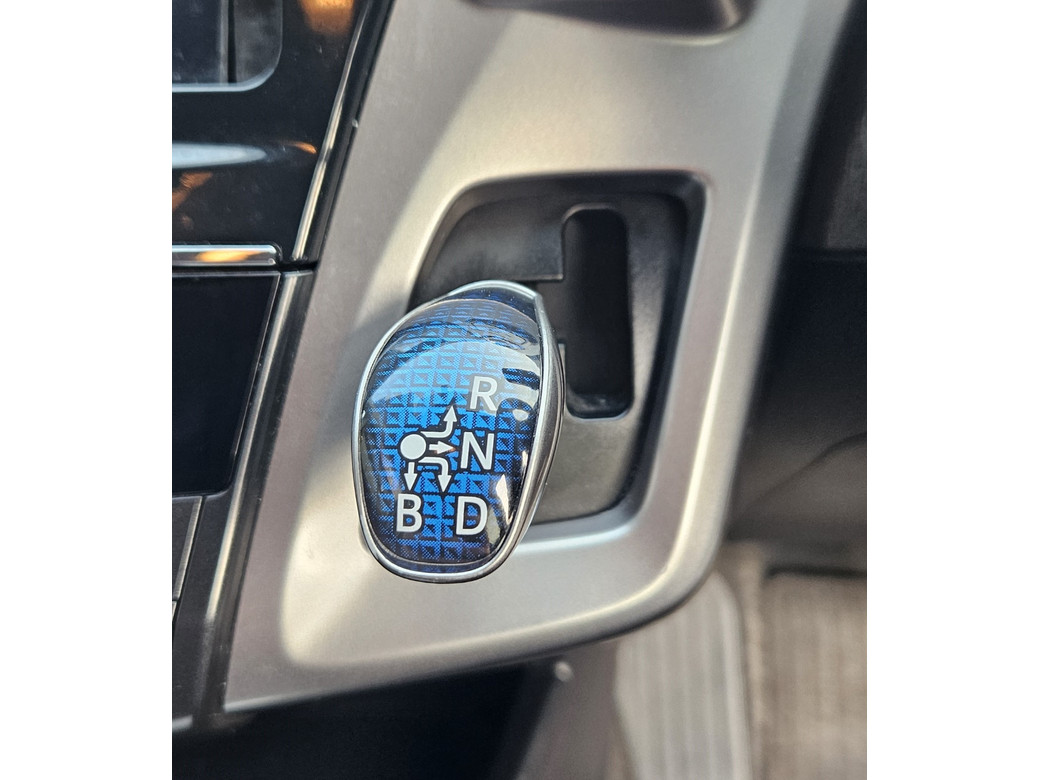 2015 Toyota Prius+