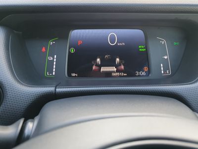 2021 Honda Jazz