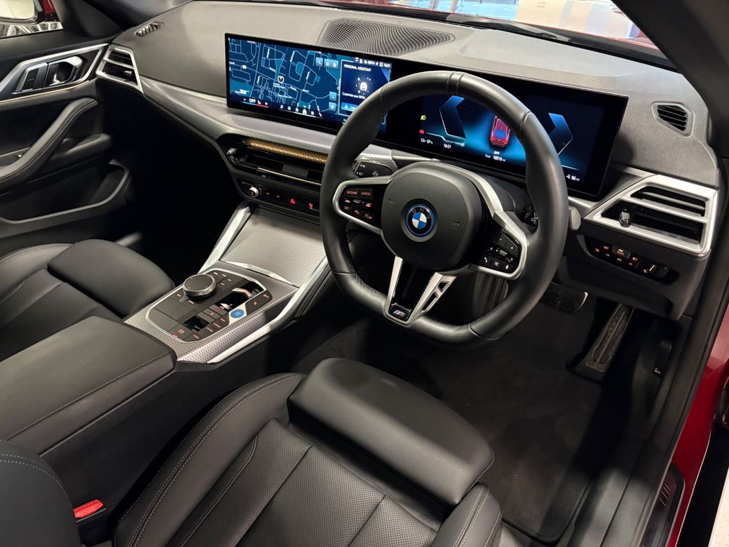 2024 BMW i4
