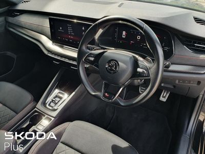 2022 Skoda Octavia