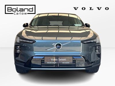 2026 Volvo EX60