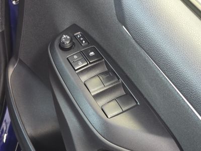 2022 Toyota Yaris