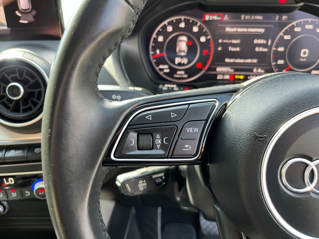 2018 Audi Q2
