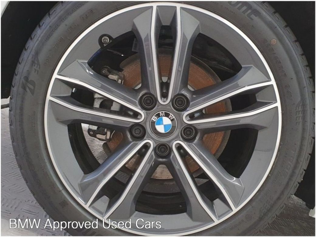 2020 BMW 2 Series
