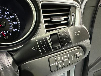 2022 Kia Ceed