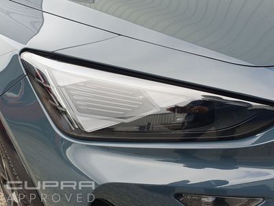 2026 Cupra Formentor