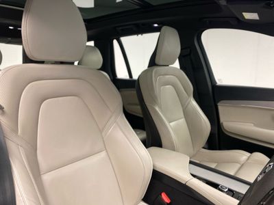 2024 Volvo XC90