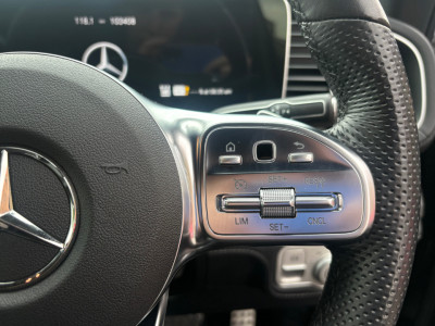 2022 Mercedes-Benz GLE Class