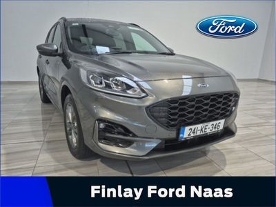 2024 Ford Kuga