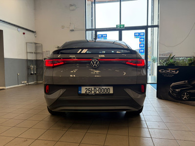 2025 Volkswagen ID.5