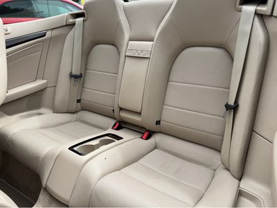 2014 Mercedes-Benz E Class