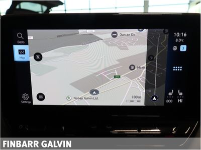 2022 Volkswagen ID.4