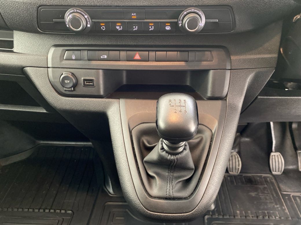 2023 Toyota Proace